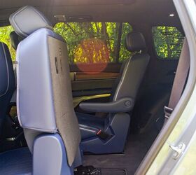2026 cadillac vistiq premium luxury all the details