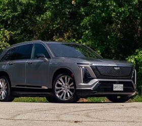 2026 Cadillac Vistiq Review: Stealing the Crown