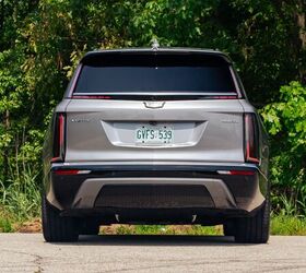 2026 cadillac vistiq premium luxury all the details
