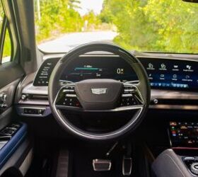 2026 cadillac vistiq premium luxury all the details