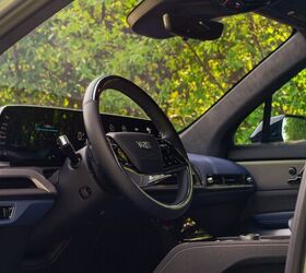 2026 cadillac vistiq premium luxury all the details
