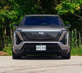 2026 cadillac vistiq premium luxury all the details