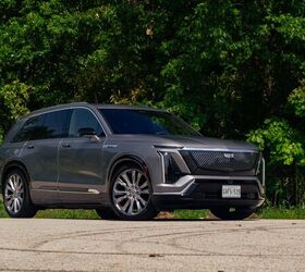 2026 cadillac vistiq premium luxury all the details