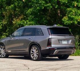 2026 cadillac vistiq premium luxury all the details