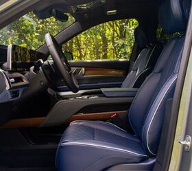 2026 cadillac vistiq premium luxury all the details