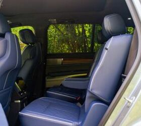 2026 cadillac vistiq premium luxury all the details