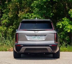 2026 cadillac vistiq premium luxury all the details