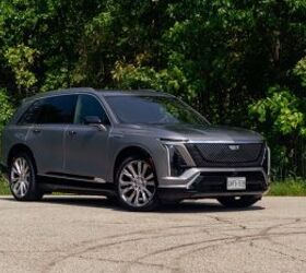 2026 cadillac vistiq premium luxury all the details