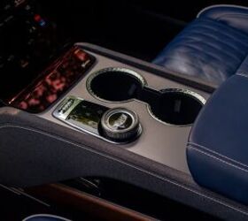 2026 cadillac vistiq premium luxury all the details