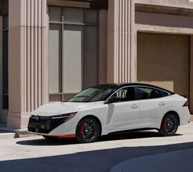 There's Hope for a Nissan Sentra Nismo Yet