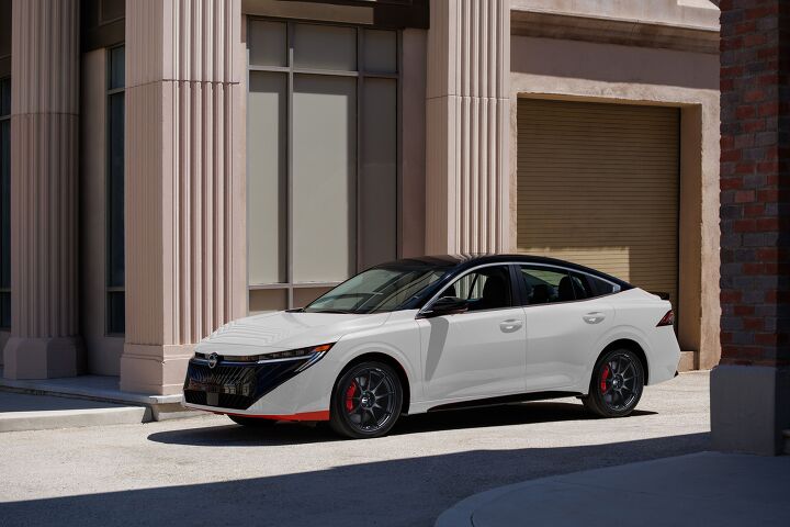 2027 Nissan Sentra For Sale Near Carlsbad