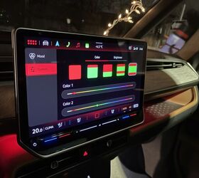 how we used a volkswagen id buzz to help spread holiday joy