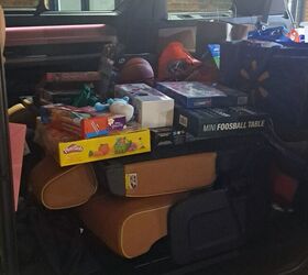 how we used a volkswagen id buzz to help spread holiday joy