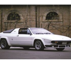 Photo Credit: Lamborghini