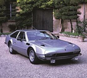 Photo Credit: Lamborghini