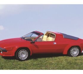 ranking all the lamborghinis from the 1980s and 1990s