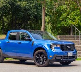 2025 Ford Maverick XLT Hybrid AWD: All the Details