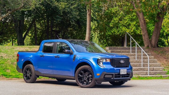 2025 Ford Maverick XLT Hybrid AWD: All the Details | AutoGuide.com