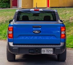 2025 ford maverick xlt hybrid awd all the details