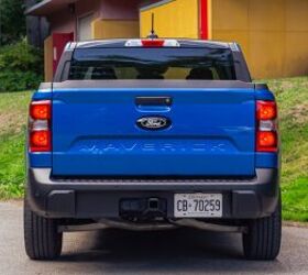 2025 ford maverick xlt hybrid awd all the details