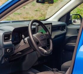 2025 ford maverick xlt hybrid awd all the details