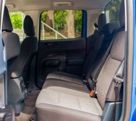 2025 ford maverick xlt hybrid awd all the details