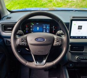 2025 ford maverick xlt hybrid awd all the details