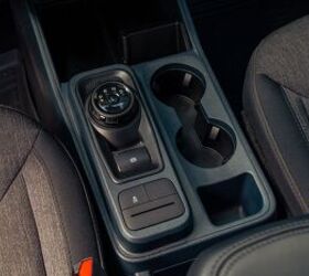 2025 ford maverick xlt hybrid awd all the details