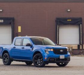 2025 Ford Maverick XLT Hybrid AWD Review: One Truck Solution