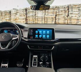 2025 volkswagen atlas cross sport all the details