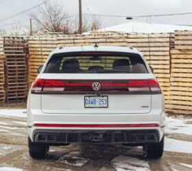 2025 volkswagen atlas cross sport all the details