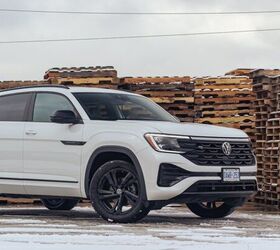 2025 volkswagen atlas cross sport all the details