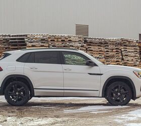 2025 volkswagen atlas cross sport all the details