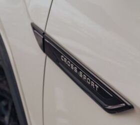 2025 volkswagen atlas cross sport all the details