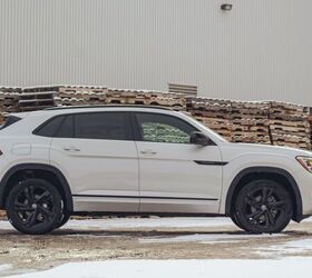 2025 volkswagen atlas cross sport all the details