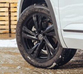 2025 volkswagen atlas cross sport all the details