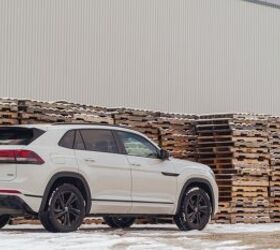 2025 volkswagen atlas cross sport all the details