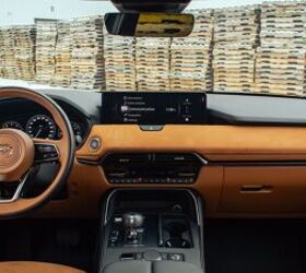 Touchscreen Test Finds Drivers More Distracted Than 2022