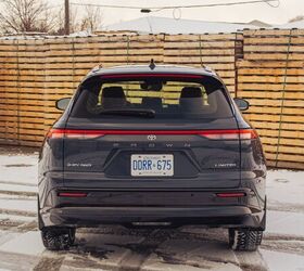 2025 toyota crown signia all the details