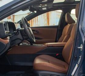 2025 toyota crown signia all the details