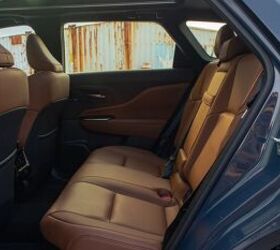 2025 toyota crown signia all the details