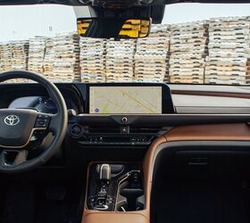 2025 toyota crown signia all the details