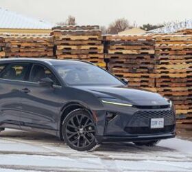 2025 Toyota Crown Signia: All the Details