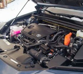 2025 toyota crown signia all the details