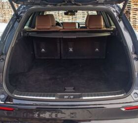 2025 toyota crown signia all the details