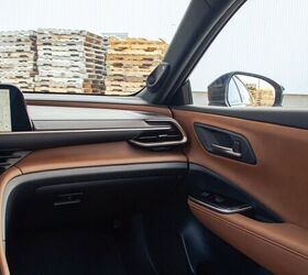 2025 toyota crown signia all the details