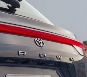 2025 toyota crown signia all the details