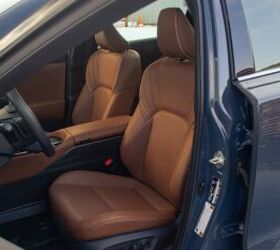 2025 toyota crown signia all the details