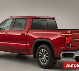 check the vibesnext gen 2027 chevrolet silverado has leaked