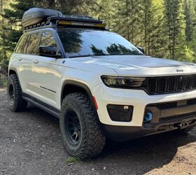 2022 Jeep Grand Cherokee For Sale